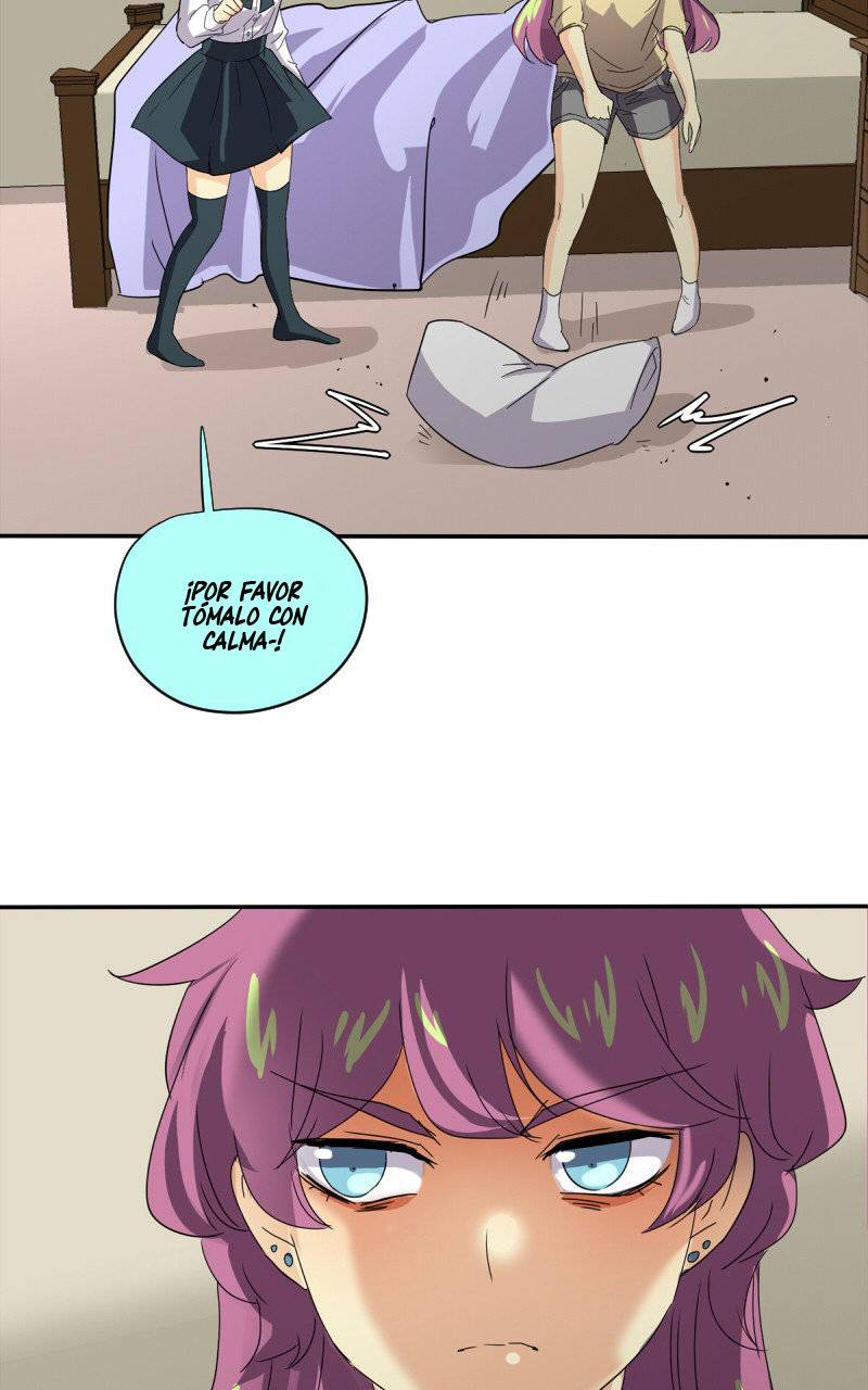 Read extraOrdinario Manga Online
