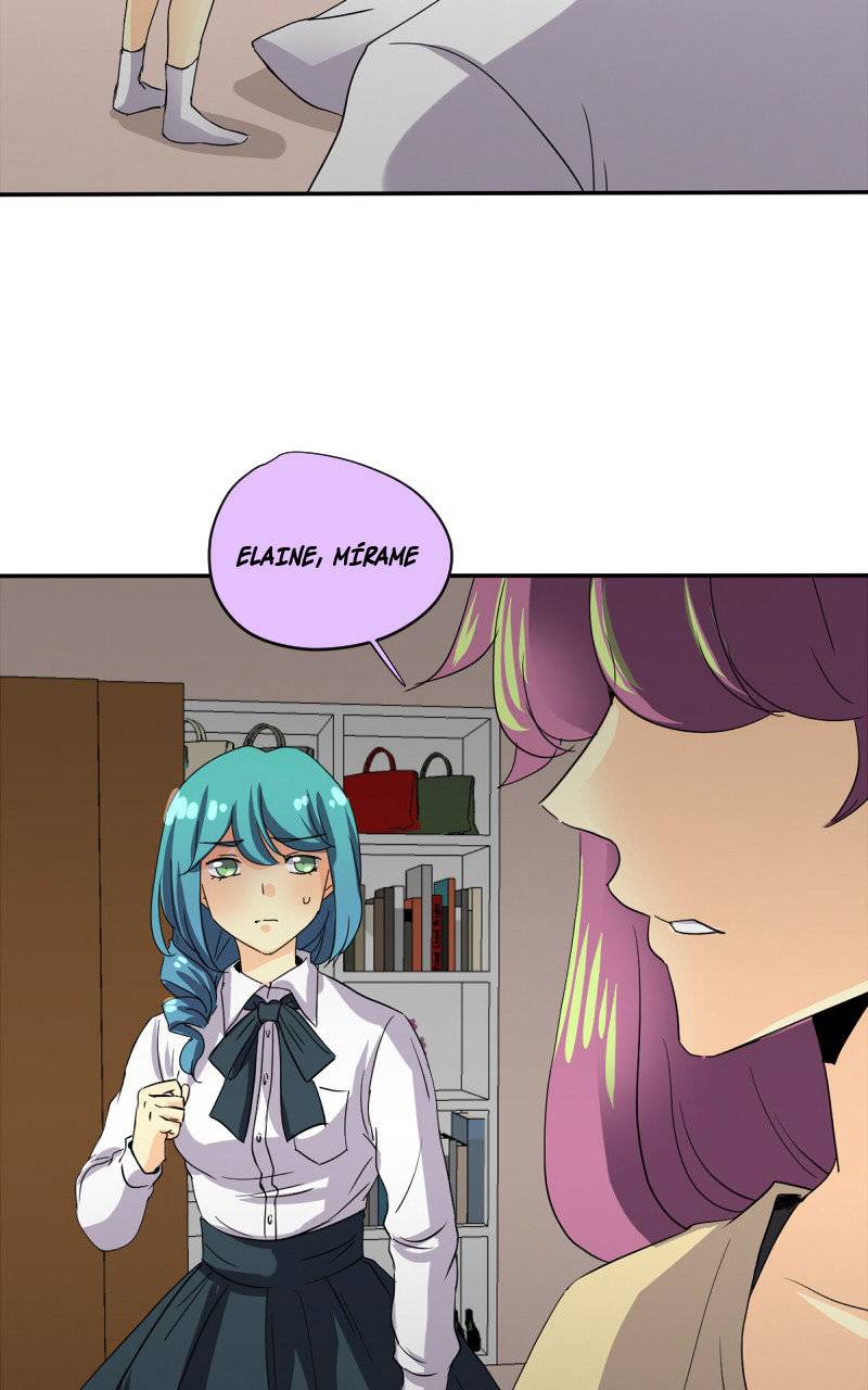 Read extraOrdinario Manga Online