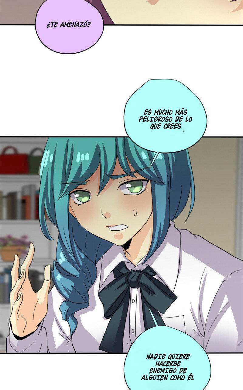 Read extraOrdinario Manga Online