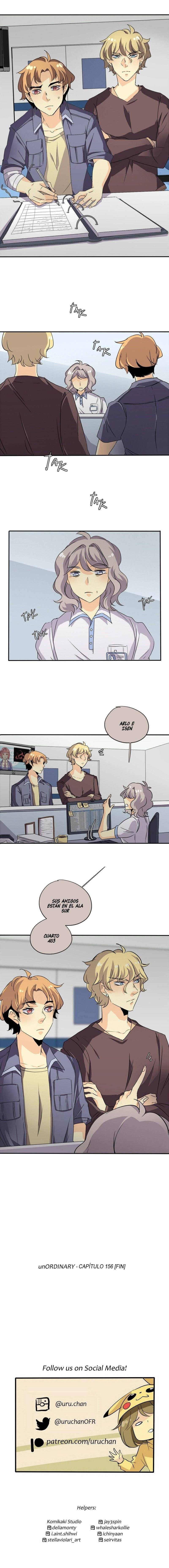 Read extraOrdinario Manga Online