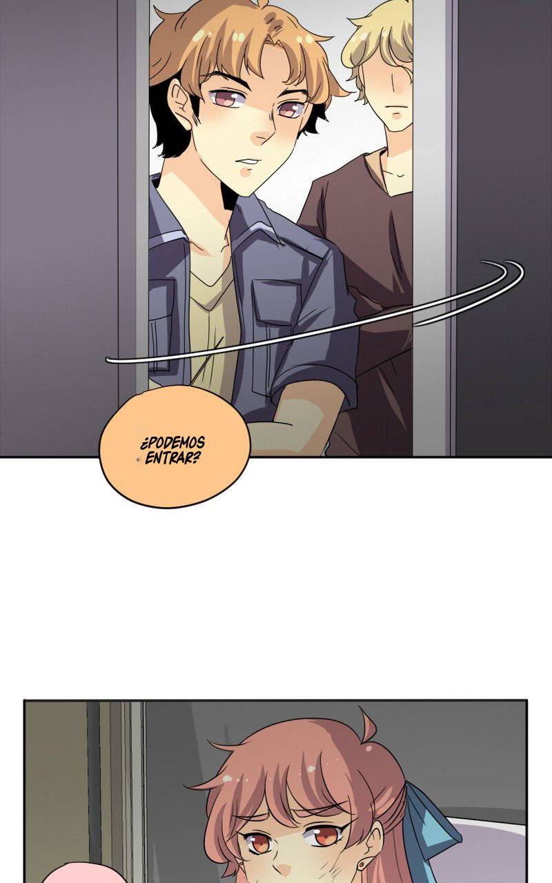 Read extraOrdinario Manga Online