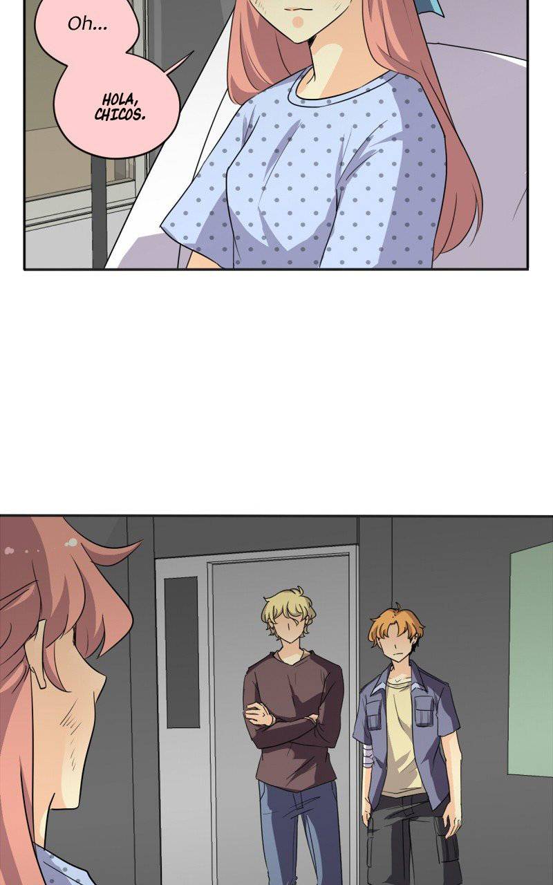 Read extraOrdinario Manga Online