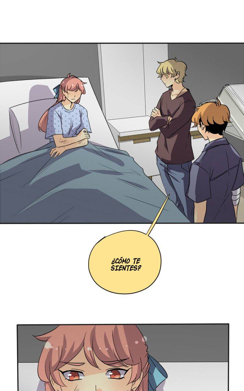 Read extraOrdinario Manga Online