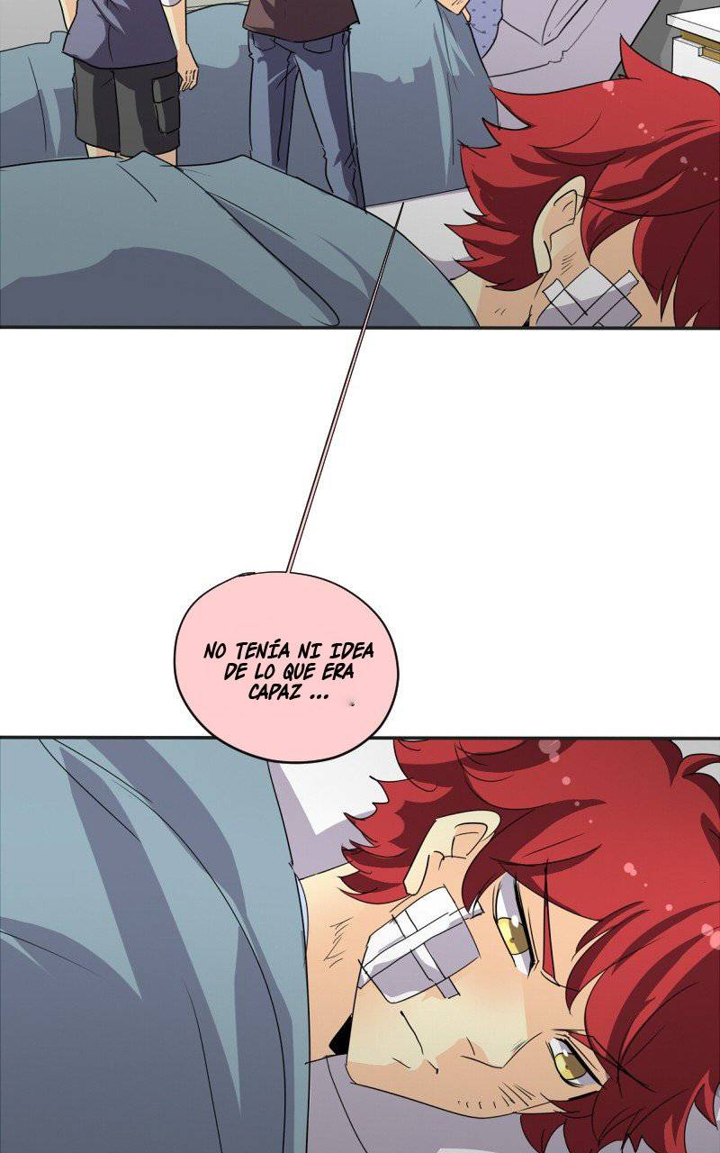 Read extraOrdinario Manga Online