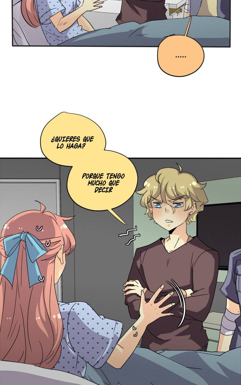 Read extraOrdinario Manga Online