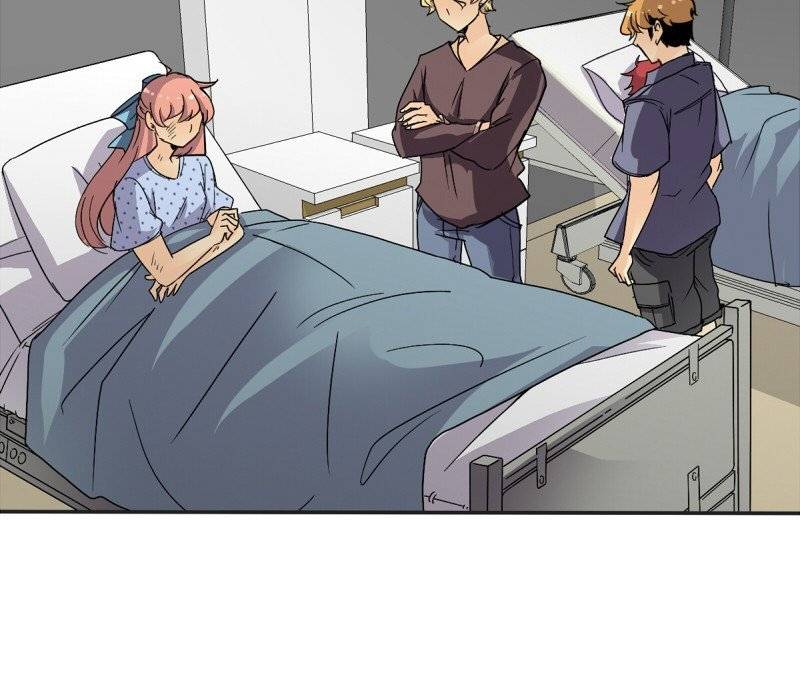 Read extraOrdinario Manga Online