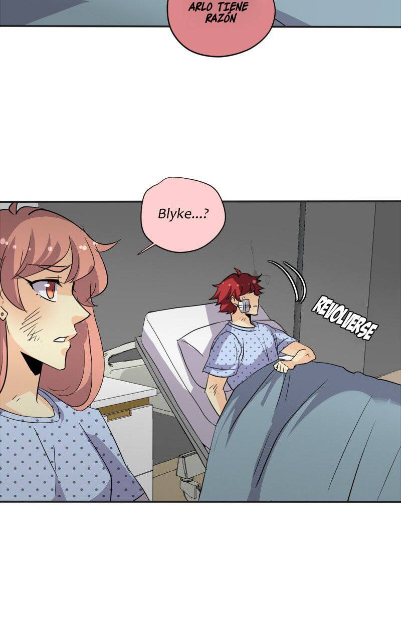 Read extraOrdinario Manga Online