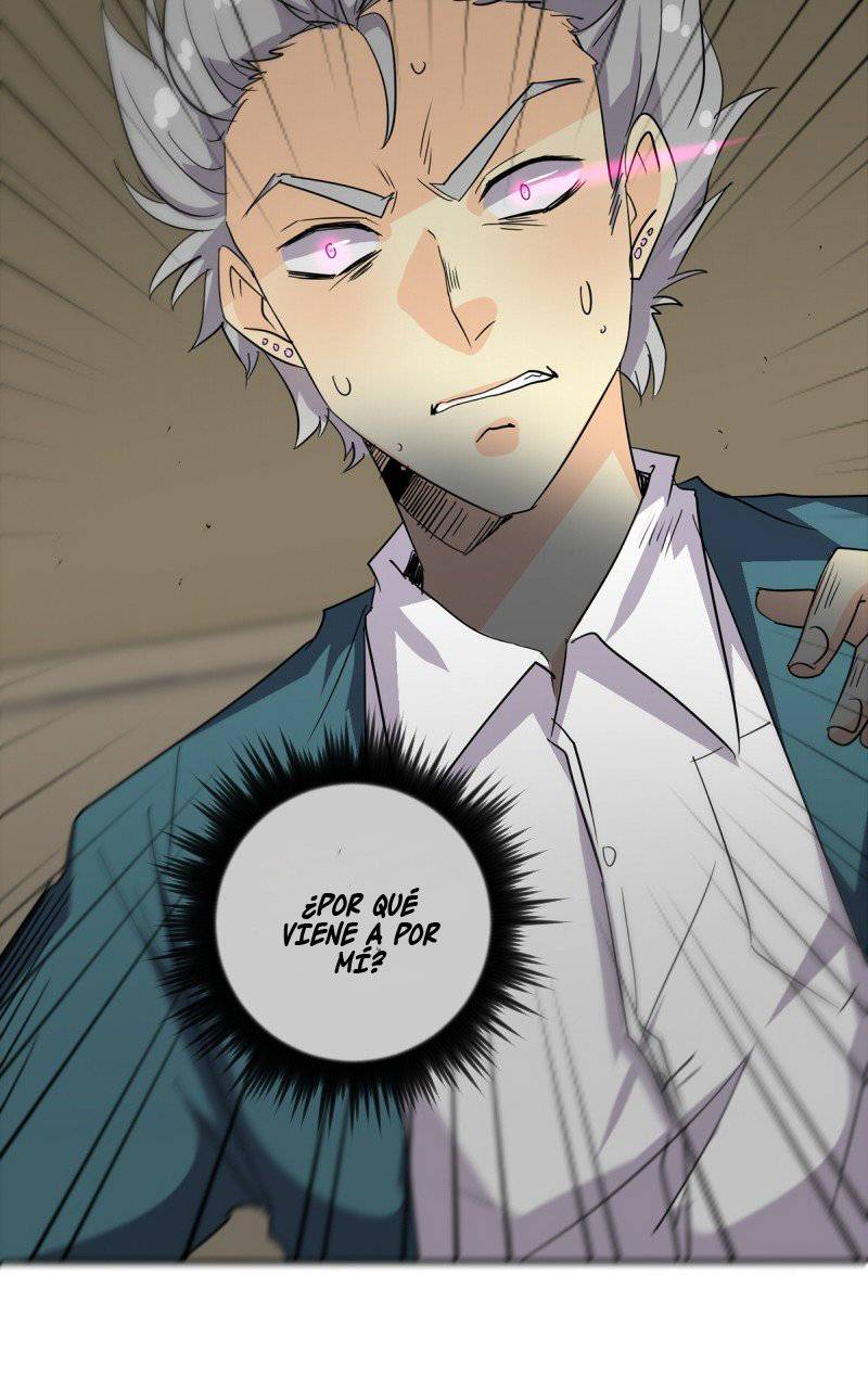 Read extraOrdinario Manga Online