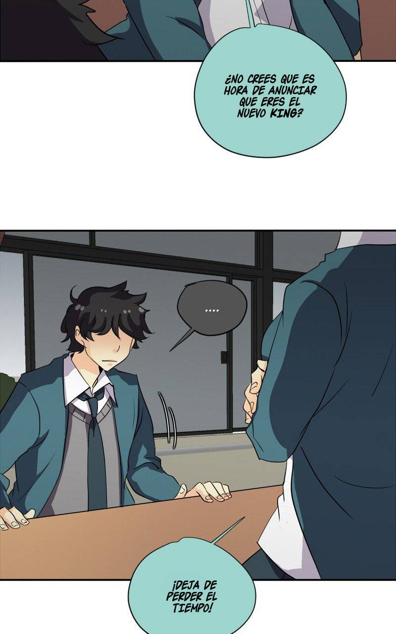 Read extraOrdinario Manga Online