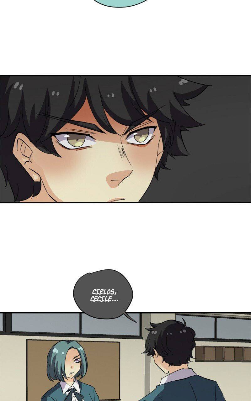Read extraOrdinario Manga Online