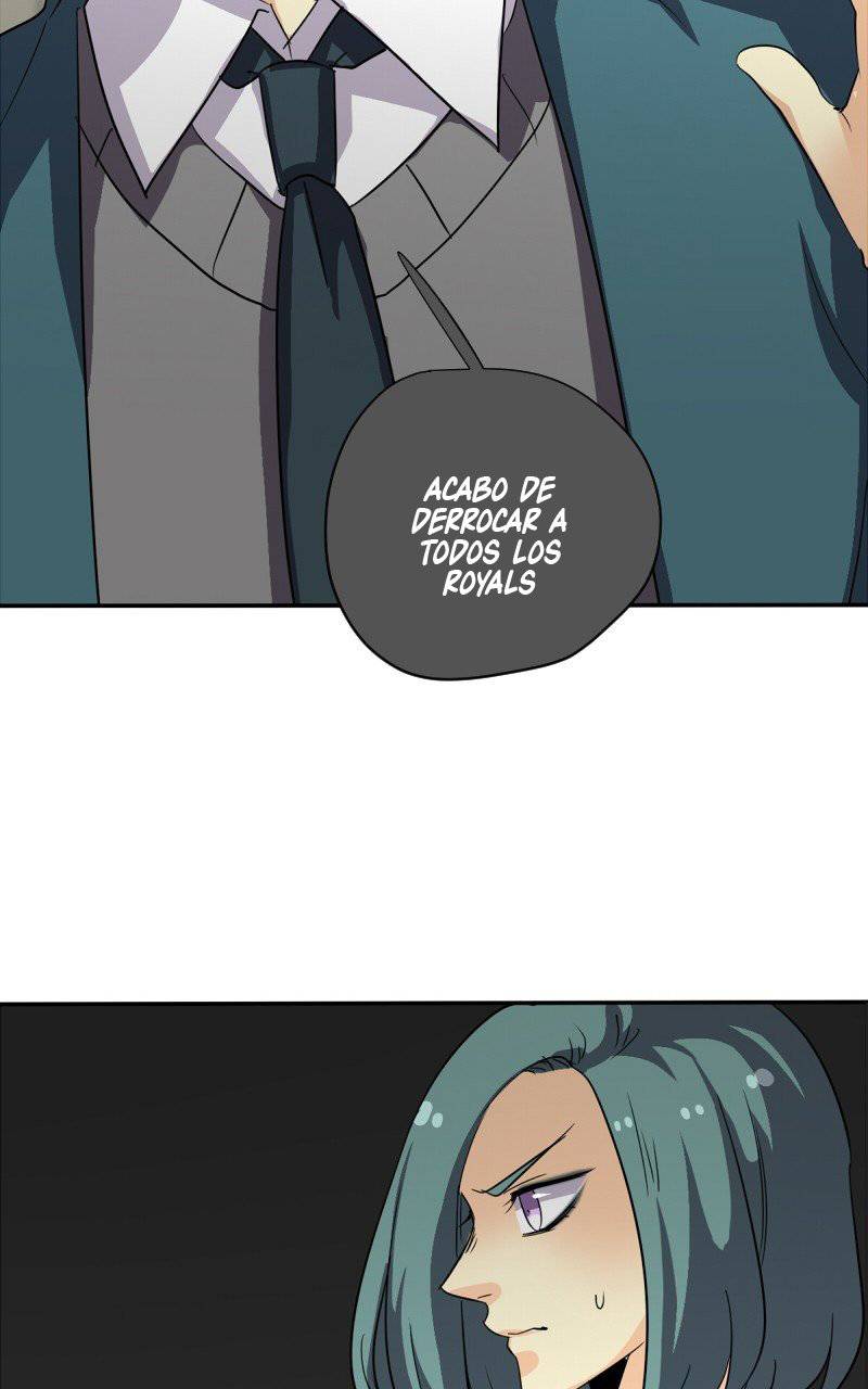 Read extraOrdinario Manga Online