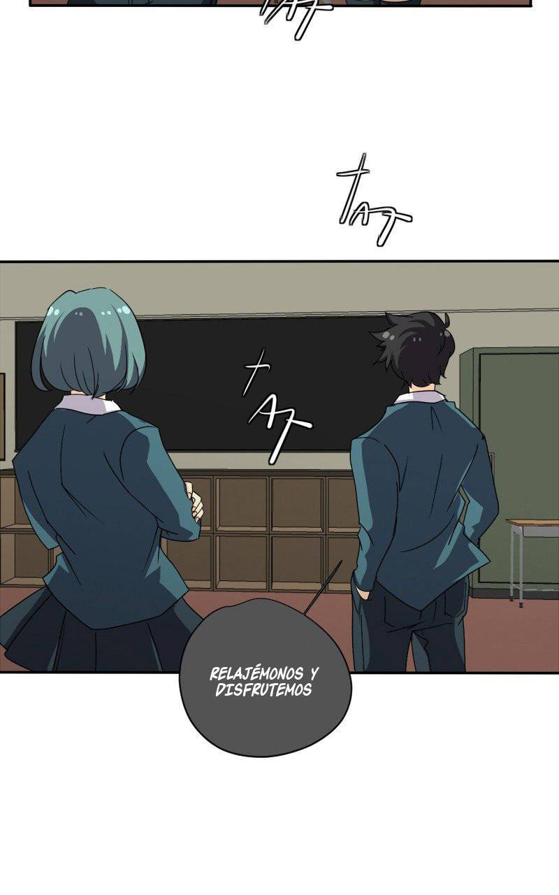Read extraOrdinario Manga Online