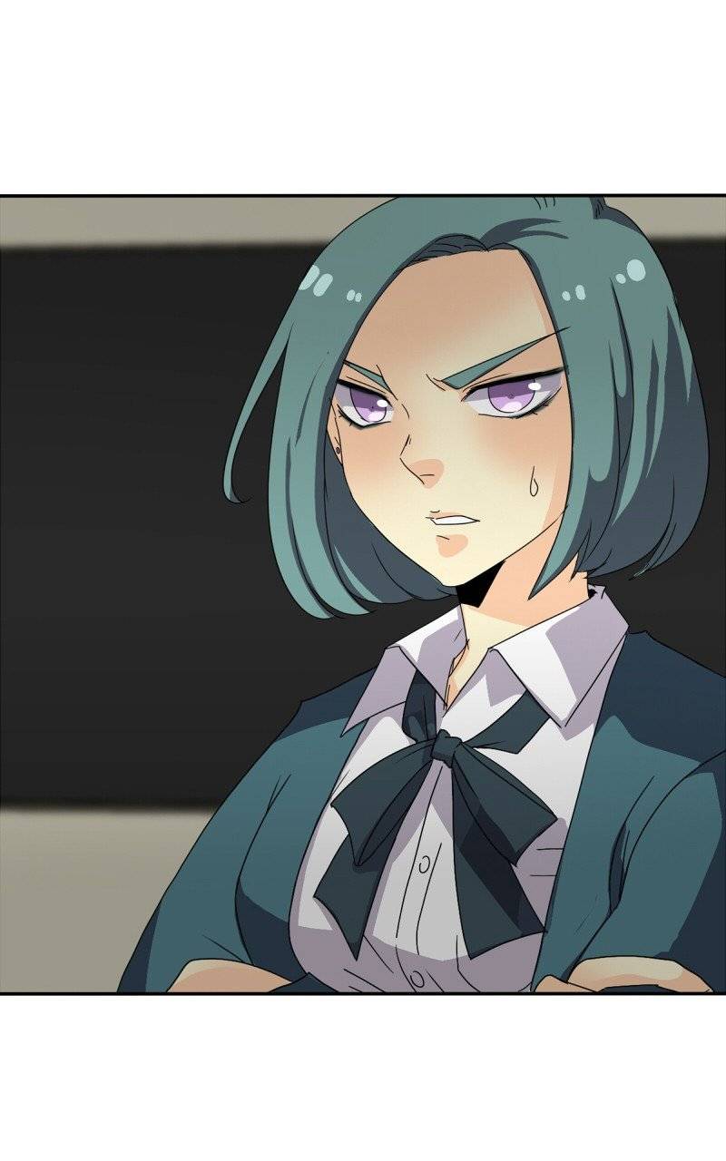 Read extraOrdinario Manga Online