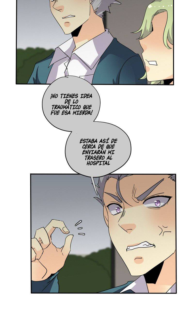 Read extraOrdinario Manga Online