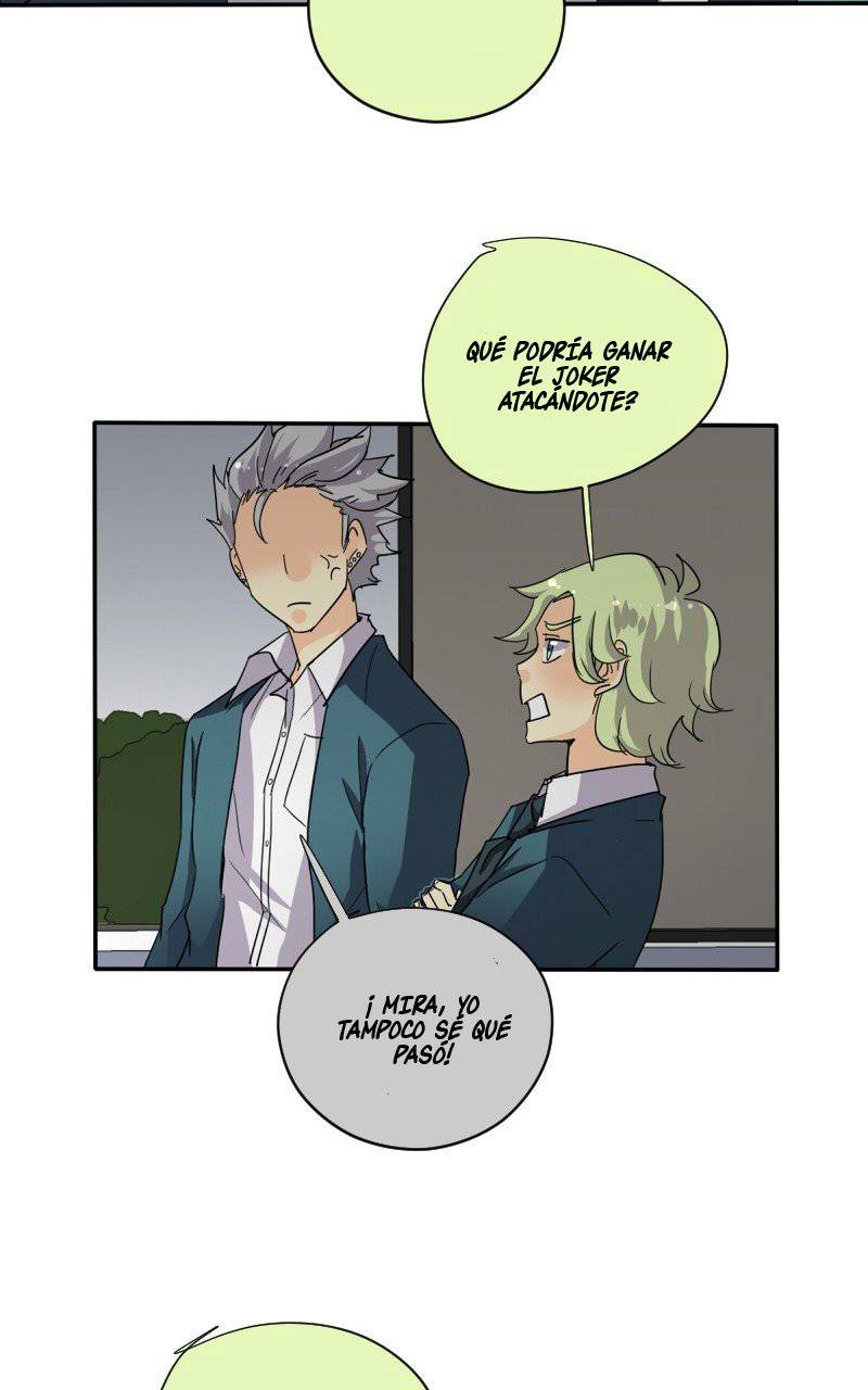 Read extraOrdinario Manga Online