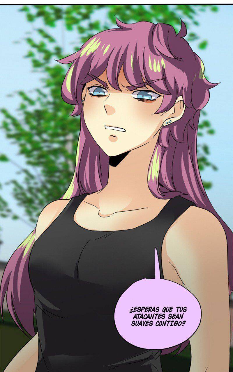 Read extraOrdinario Manga Online