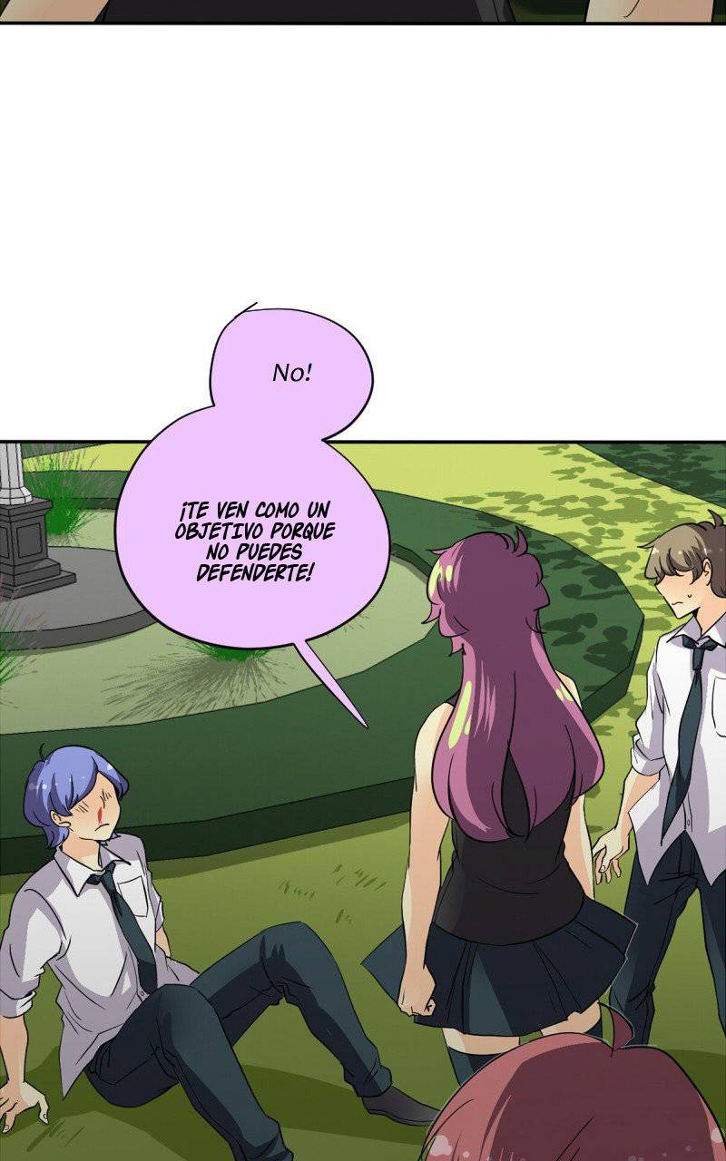 Read extraOrdinario Manga Online