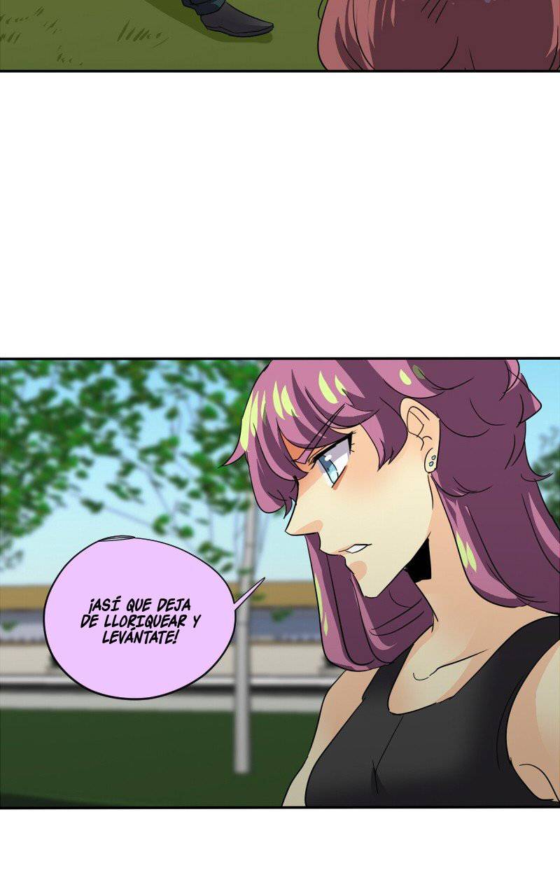 Read extraOrdinario Manga Online
