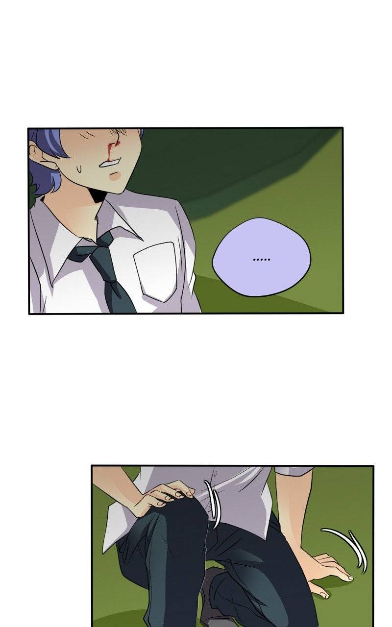 Read extraOrdinario Manga Online
