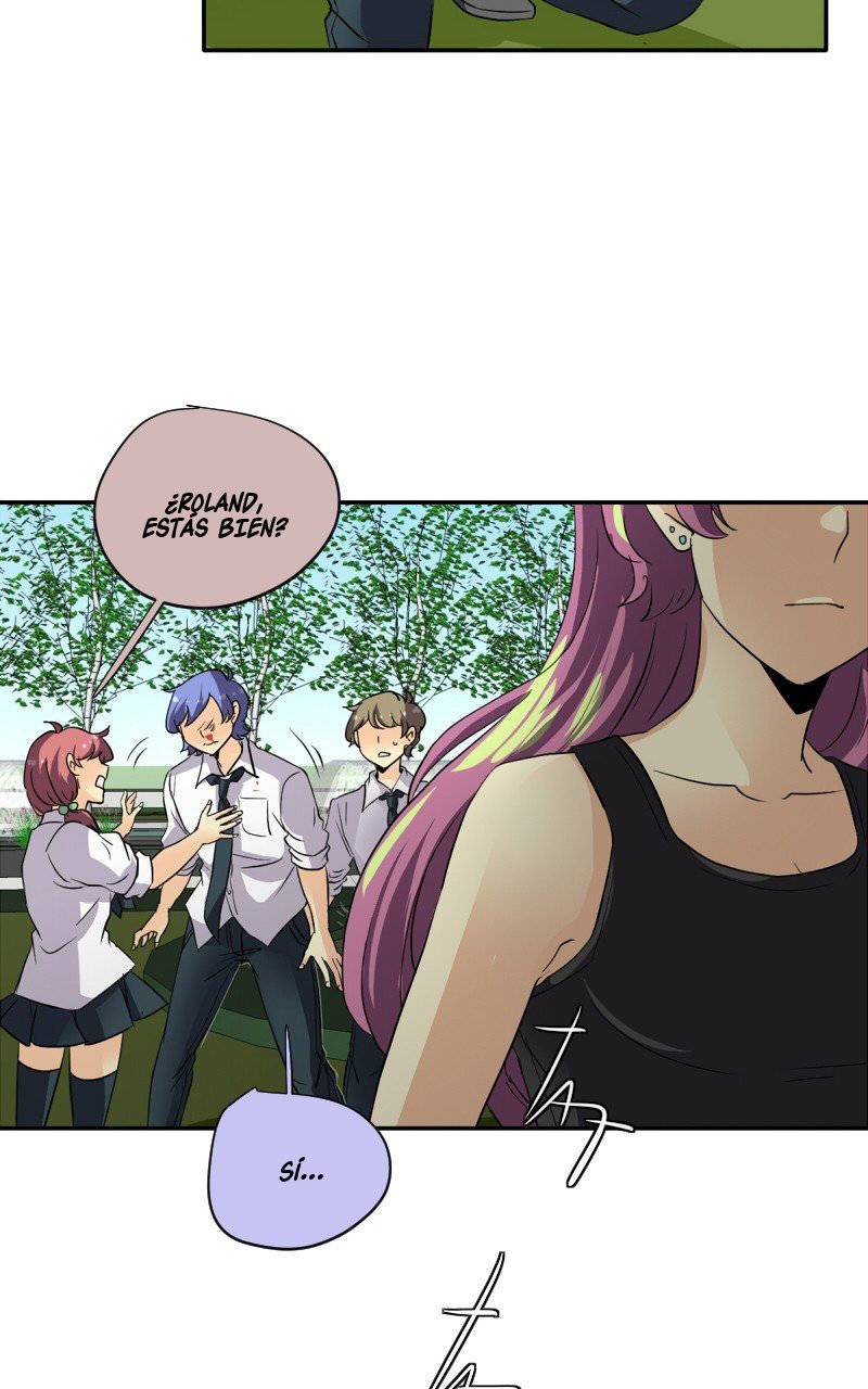 Read extraOrdinario Manga Online