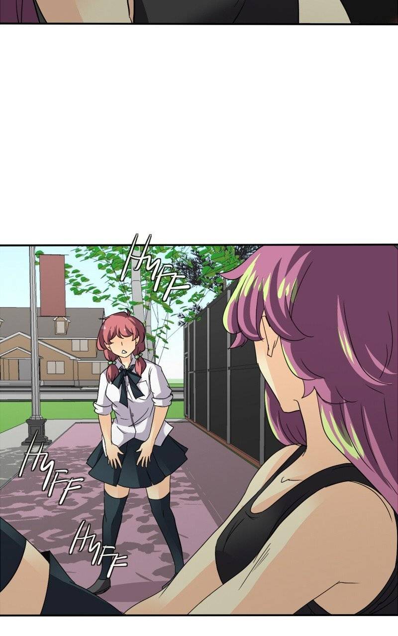 Read extraOrdinario Manga Online