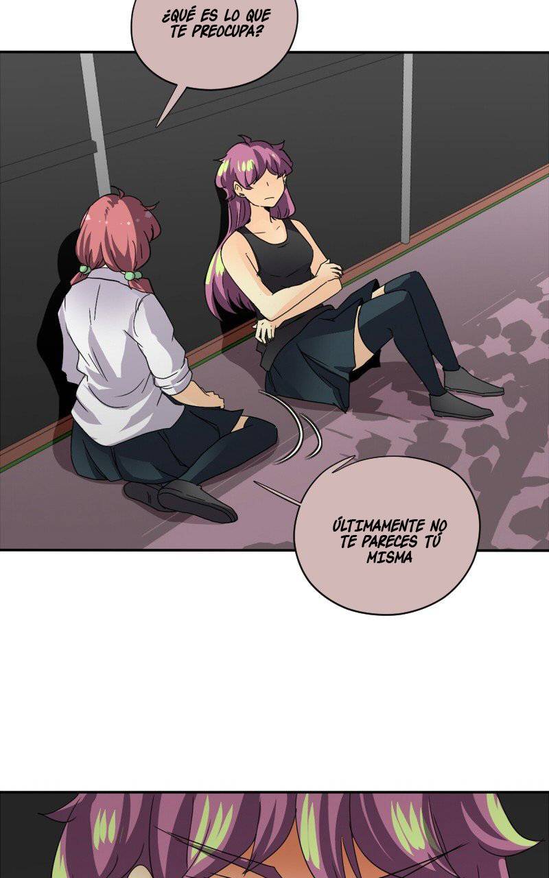 Read extraOrdinario Manga Online