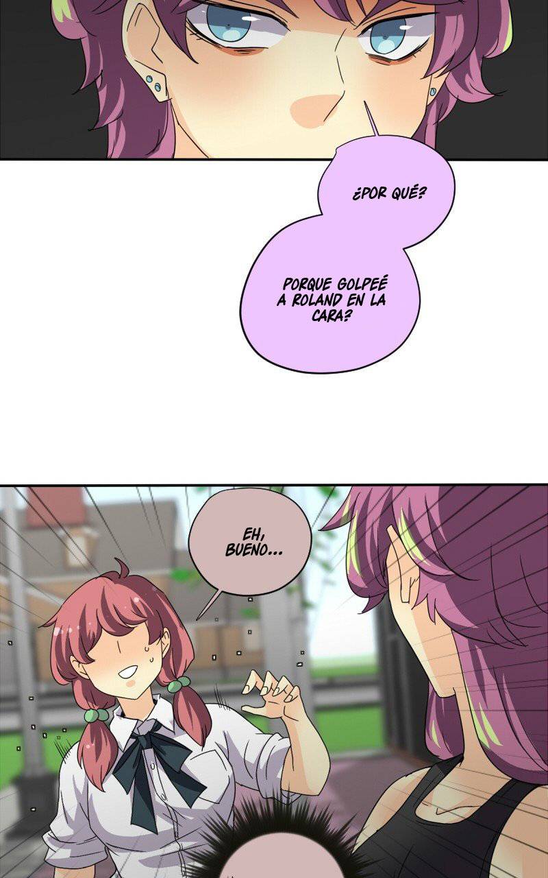 Read extraOrdinario Manga Online