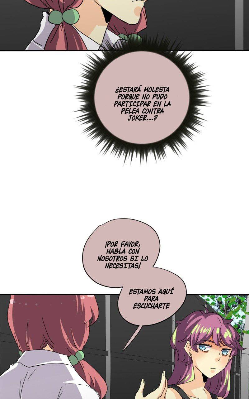 Read extraOrdinario Manga Online