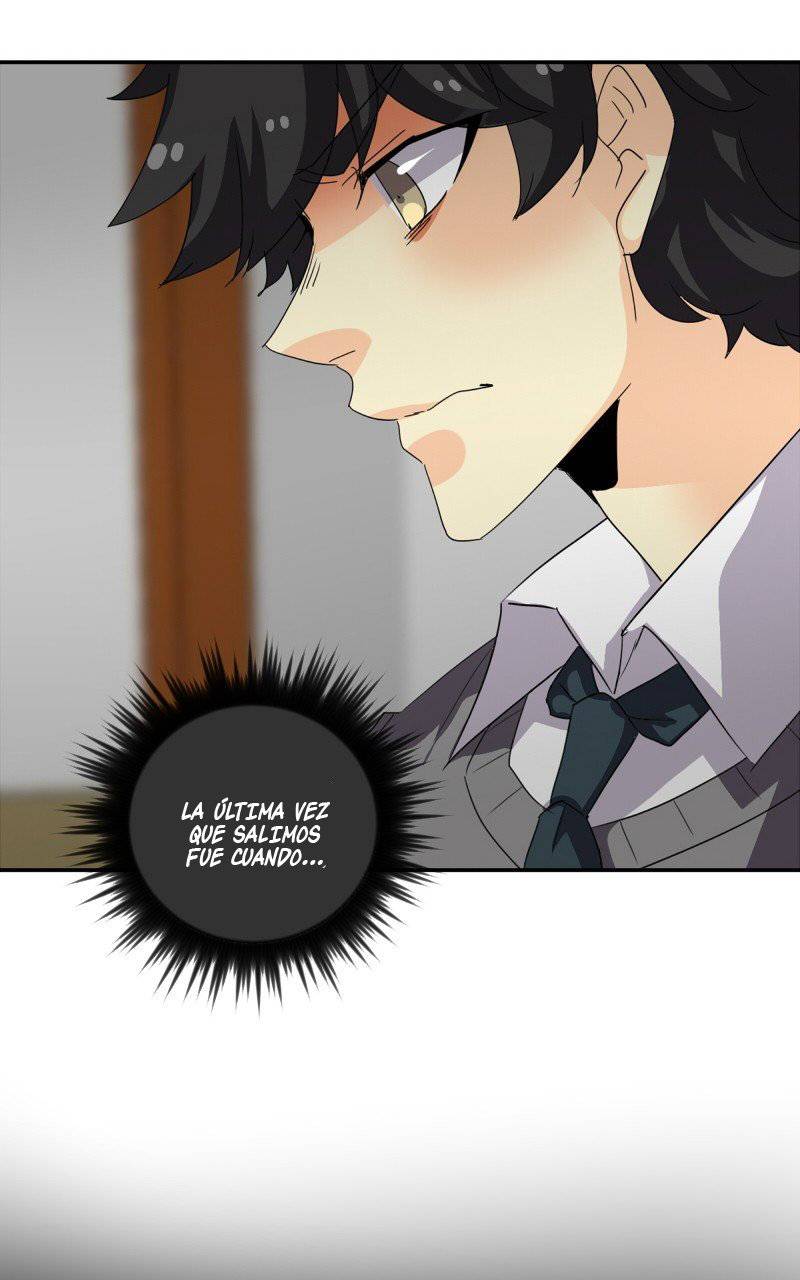Read extraOrdinario Manga Online