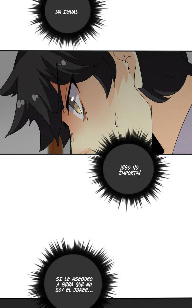 Read extraOrdinario Manga Online