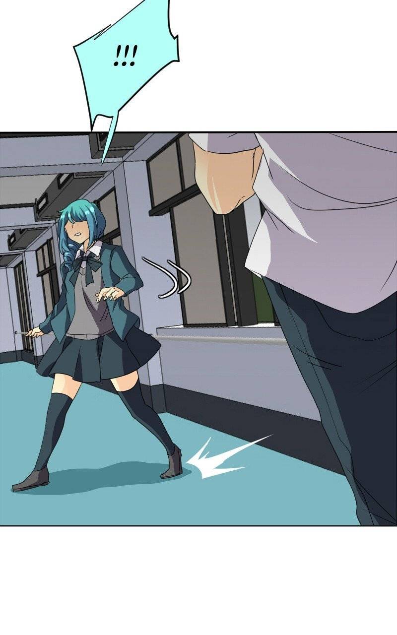 Read extraOrdinario Manga Online