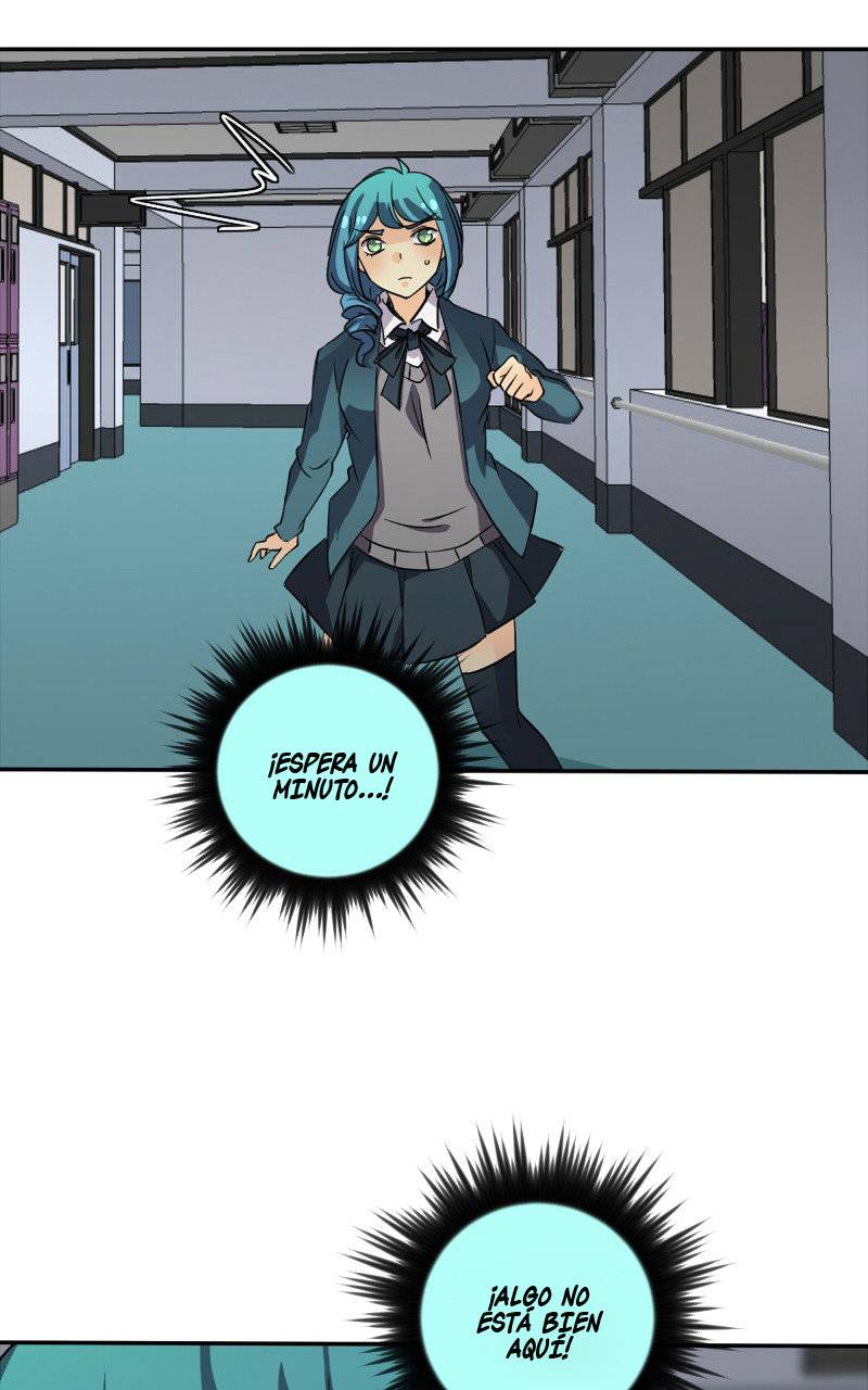 Read extraOrdinario Manga Online