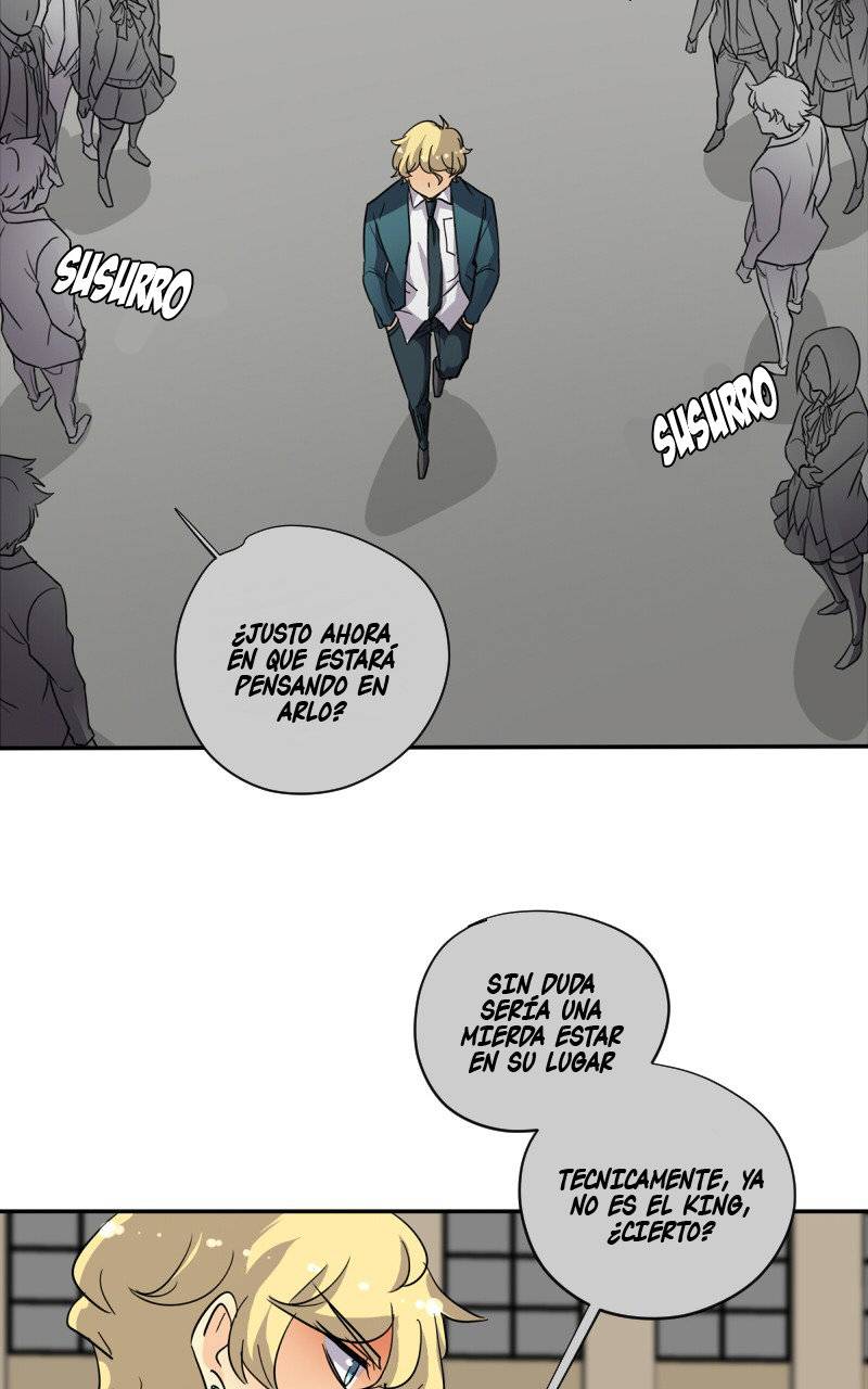 Read extraOrdinario Manga Online
