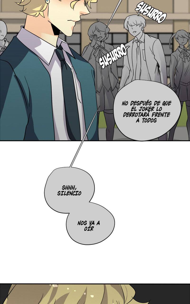 Read extraOrdinario Manga Online