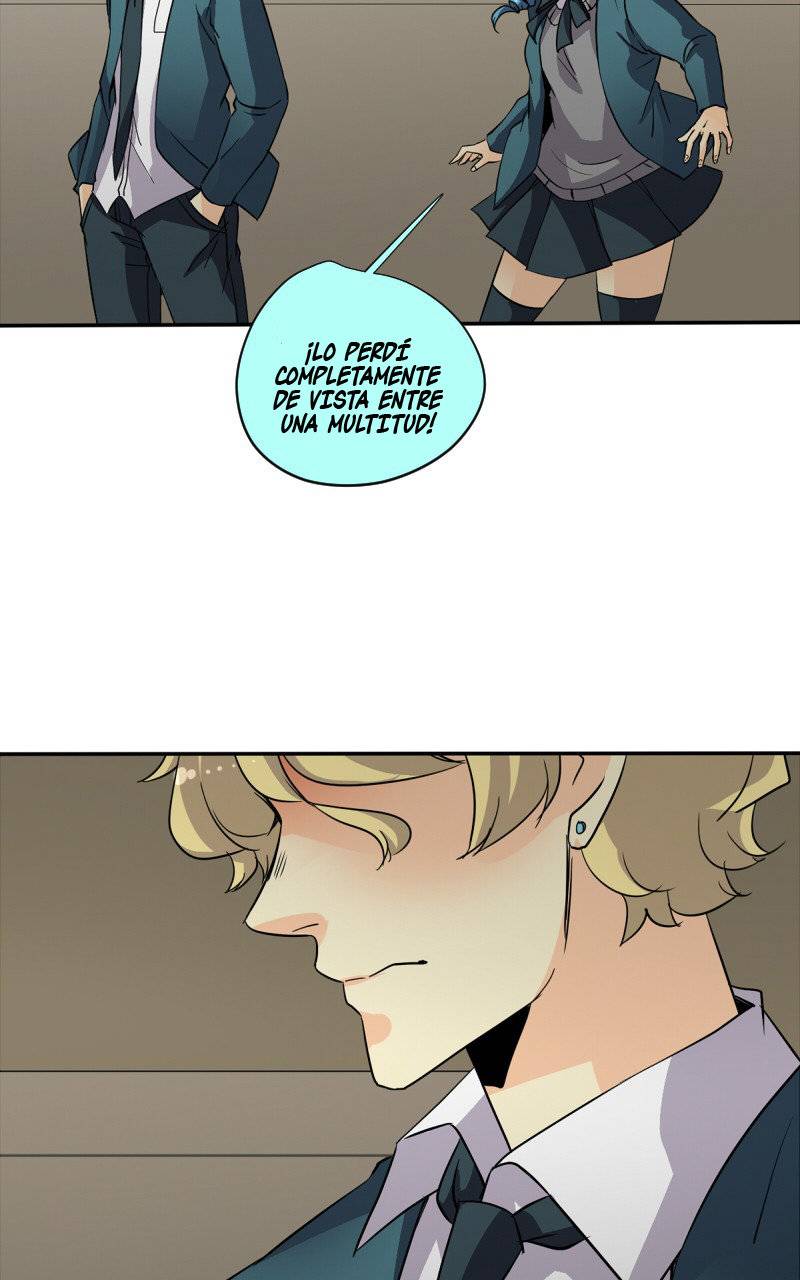 Read extraOrdinario Manga Online