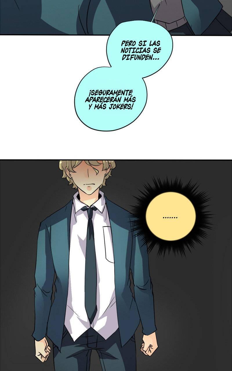 Read extraOrdinario Manga Online