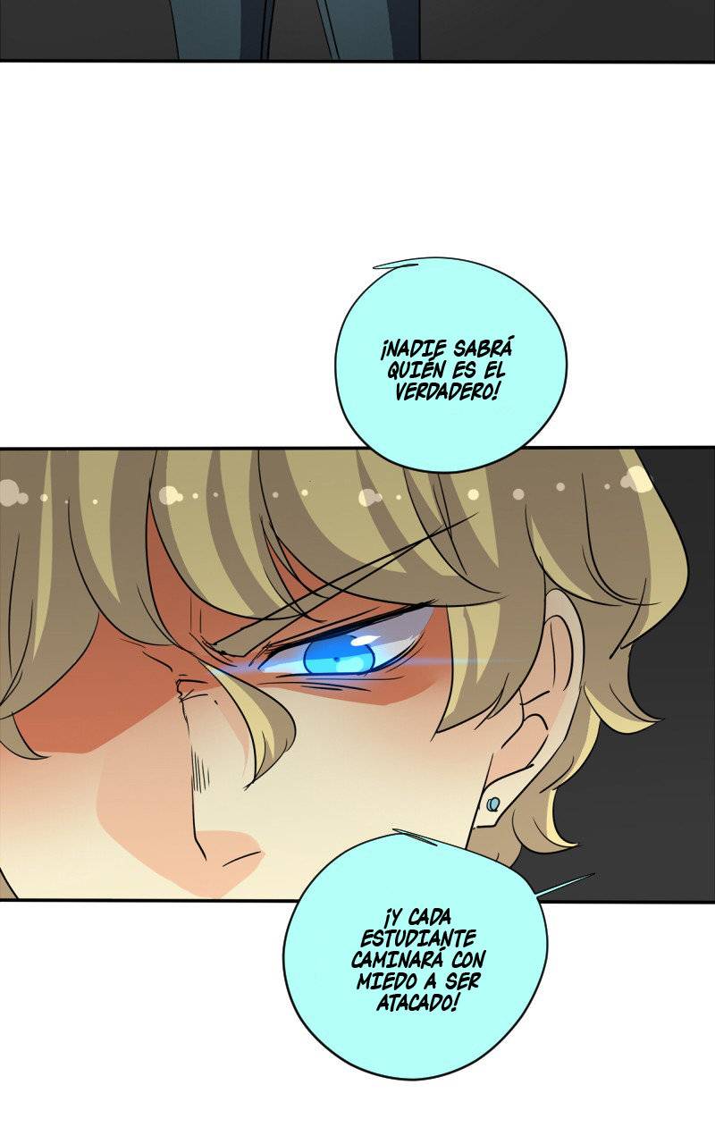 Read extraOrdinario Manga Online