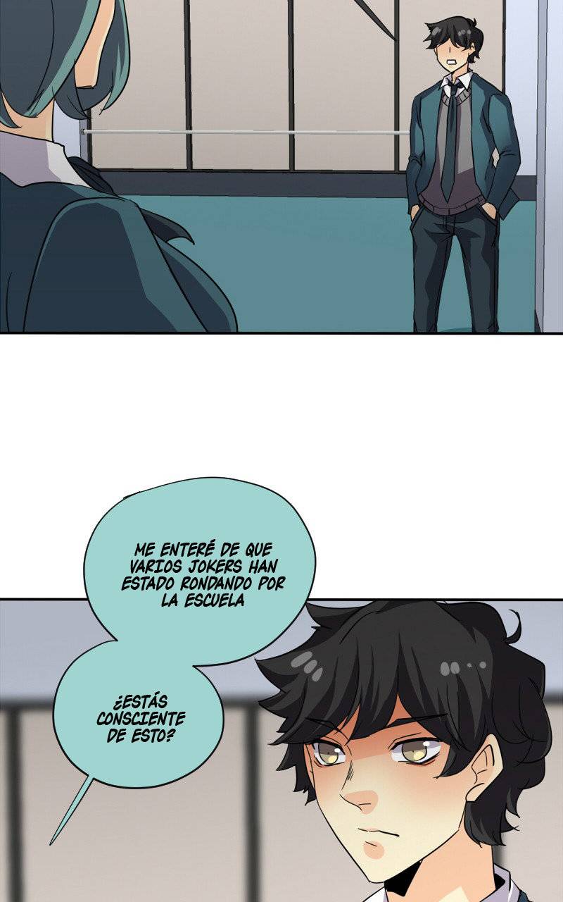 Read extraOrdinario Manga Online