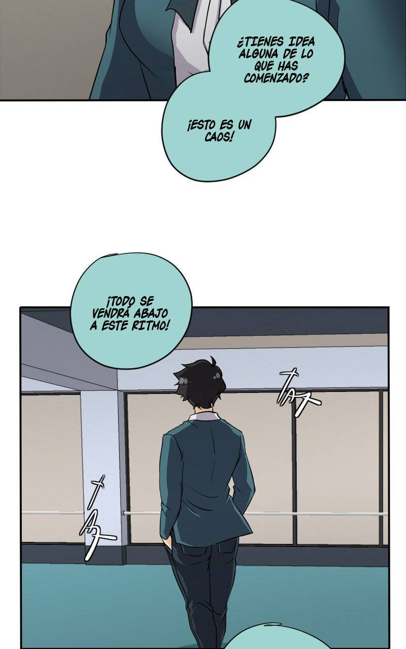 Read extraOrdinario Manga Online