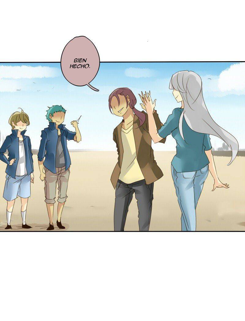 Read extraOrdinario Manga Online