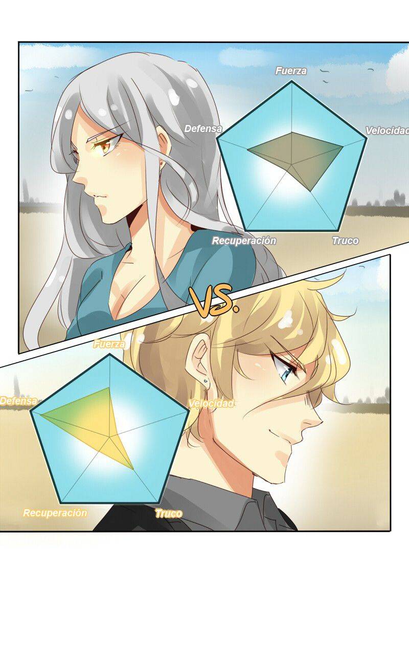 Read extraOrdinario Manga Online