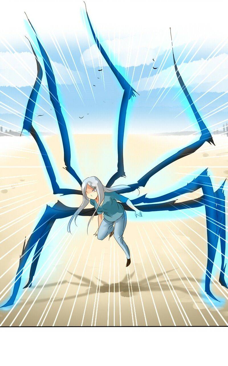 Read extraOrdinario Manga Online