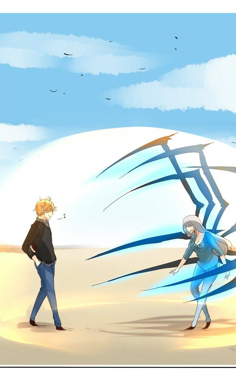 Read extraOrdinario Manga Online