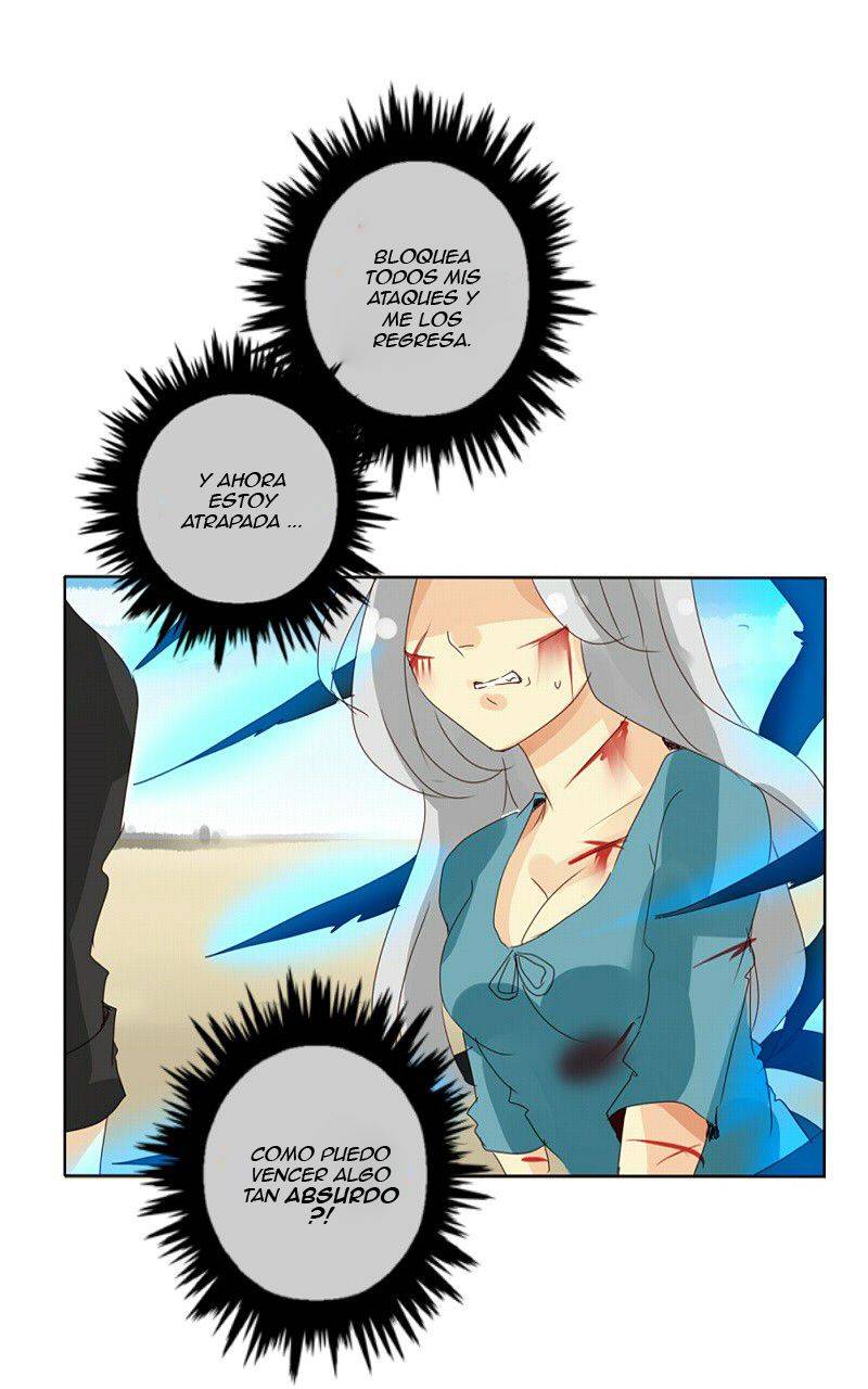Read extraOrdinario Manga Online