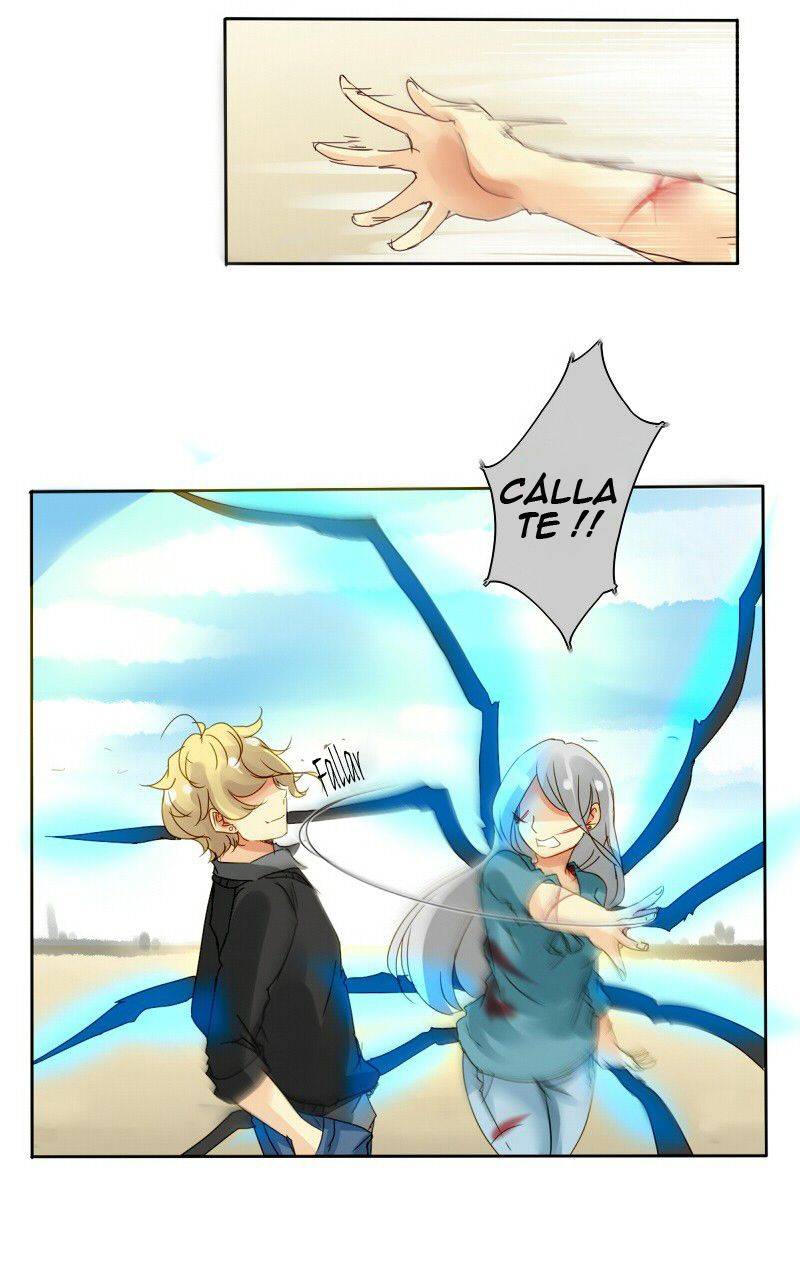 Read extraOrdinario Manga Online
