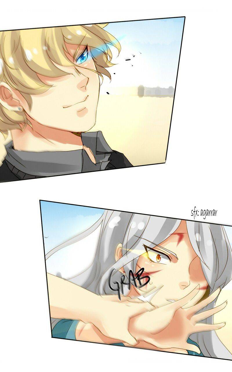 Read extraOrdinario Manga Online