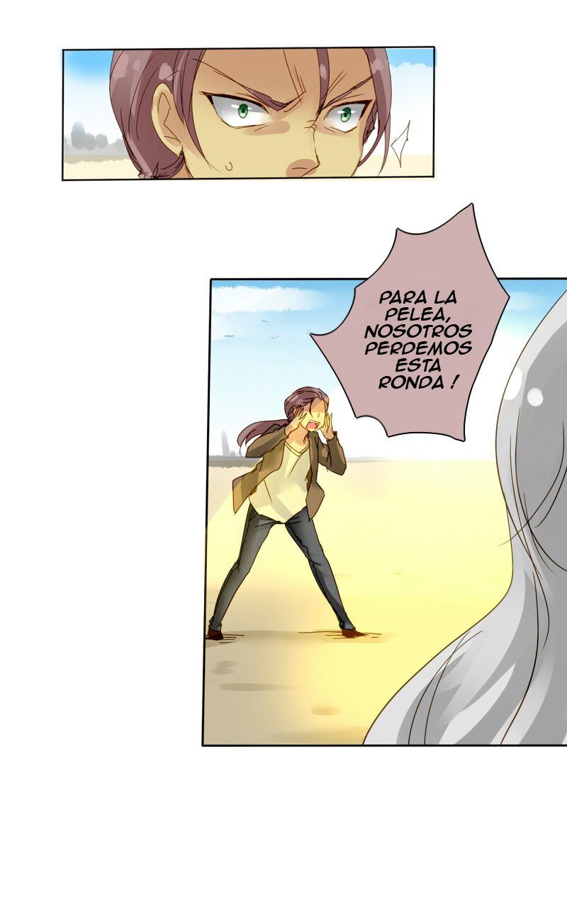 Read extraOrdinario Manga Online