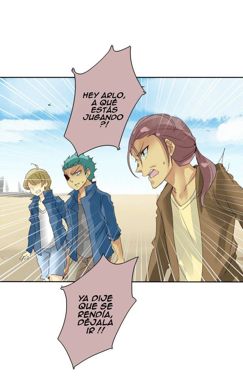 Read extraOrdinario Manga Online