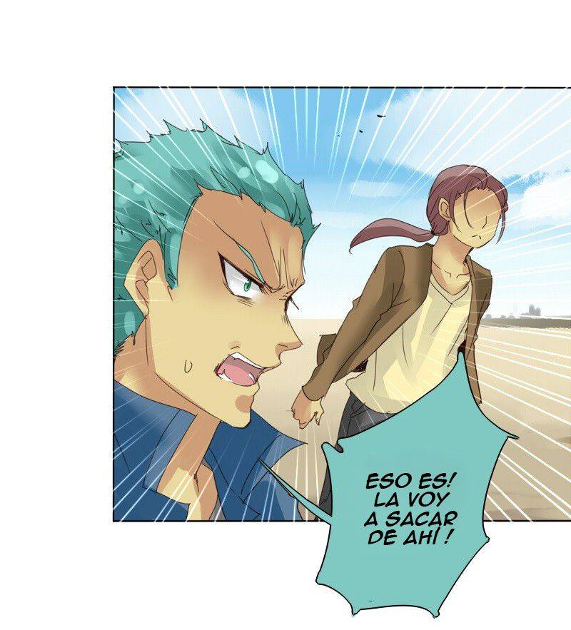 Read extraOrdinario Manga Online