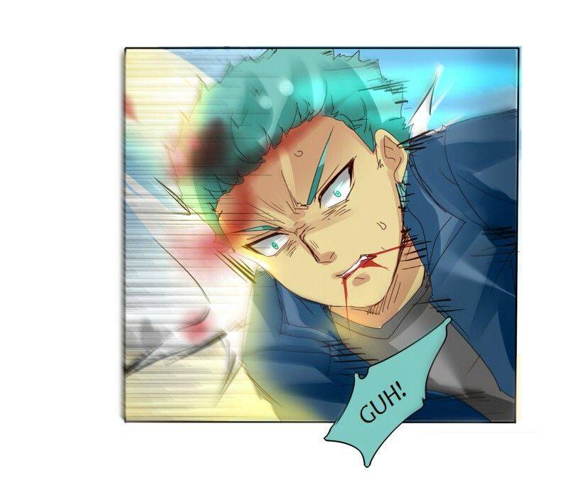 Read extraOrdinario Manga Online